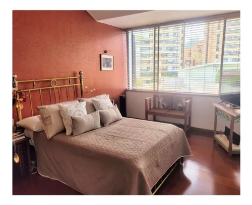 Rhbr-13867 Penthouse Piso 10 Poblado, Lalinde