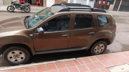 Renault Duster 1.6 Expression