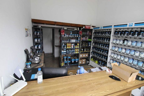 Imagen 8 de 14 de Local En Venta En Villa Sarmiento