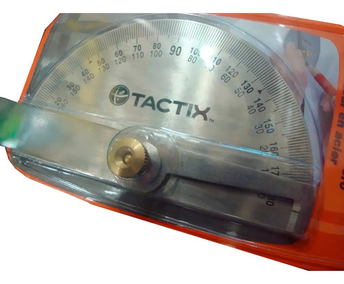 Transportador Acero Inoxidable Profesional