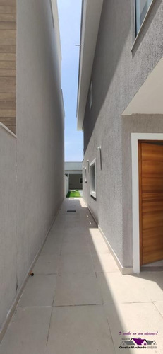 Imagem 10 de 15 de Linda Casa Duplex Com 3 Suítes E Área Gourmet Em Itaipuaçu! - 59