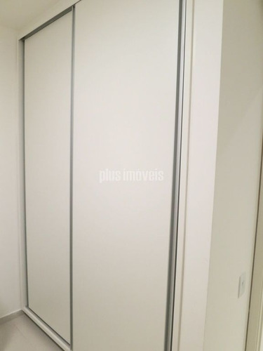 Vila Mascote Apto Com 65,22m²au 2 Dorms, Suíte, 2 Gar + Deposito - Ótimo Local E Lazer - Pp16812