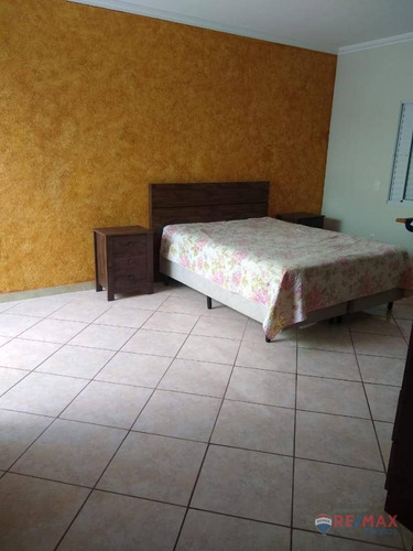Imagem 3 de 14 de Sobrado À Venda, 191 M² Por R$ 550.000,00 - Jardim Europa Ii - Indaiatuba/sp - So0481