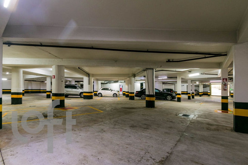 Imagem 23 de 30 de Apto Vila Andrade | 4 Quartos | 370 M² | Cond: R$2987.00 | 4 Vagas - 1eonymy