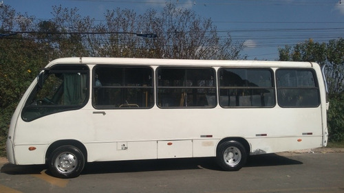 Imagem 3 de 9 de Neobus Tander +
