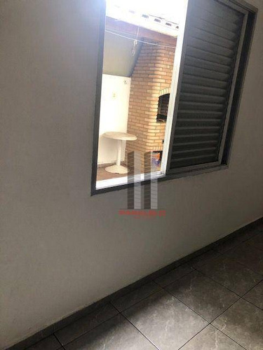 Imagem 17 de 23 de Apartamento Com 3 Dormitórios Para Alugar, 132 M² Por R$ 2.300/mês - Vila Prudente (zona Leste) - São Paulo/sp - Ap3112