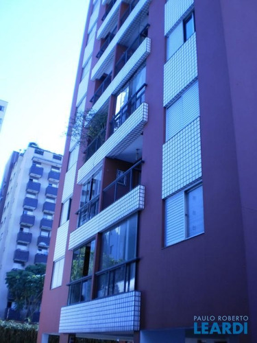 Imagem 2 de 15 de Apartamento - Barra Funda - Sp - 597424