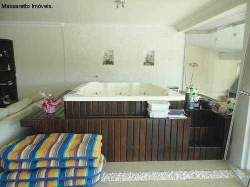 Imagem 27 de 30 de Chácara - A Venda - Itatiba - Condomínio - Ch00051 - 69203811