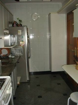 Imagem 7 de 11 de Apartamento - Ref: 1915