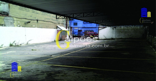 Imagem 8 de 9 de Imóvel Comercial Para Alugar Casa Verde São Paulo - Gbl497