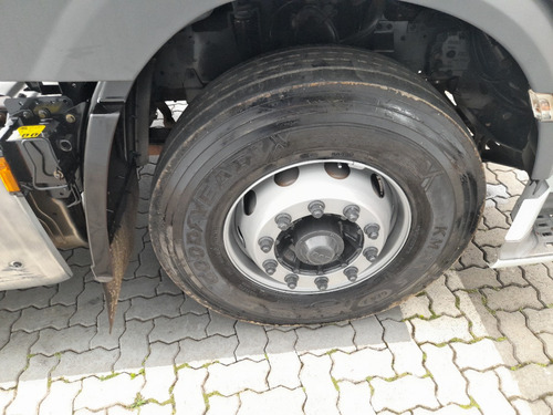 *daf Xf 480 Fts Sc 6x2 2020/2021 Trucado = R450, R460, Fh460