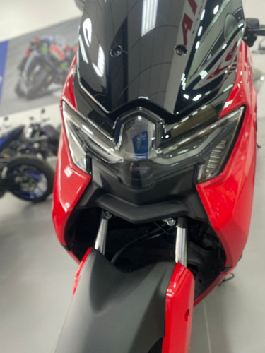 Nova Nmax 160 Abs Connected M*
