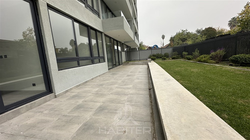 Departamento En Venta 3d/2b Edificio Raíces, Talca