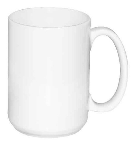 Taza Blanca 15oz Tlp Caja Son 36pzs  A  Para Sublimación Msi