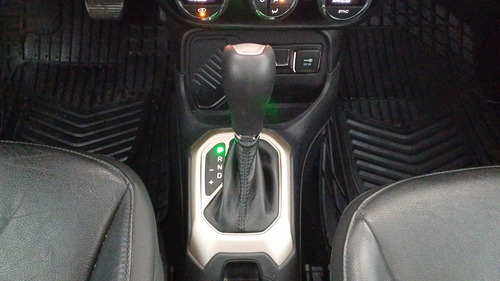 Jeep Renegade 1.8 LATITUDE AUTO