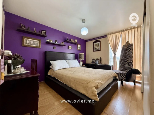 Departamento En Venta En Plutarco Elías Calles, Col. Reforma Iztaccihuatl