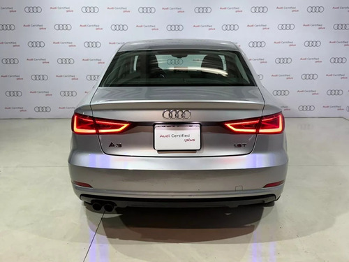 Audi A3 1.8 Ambiente At