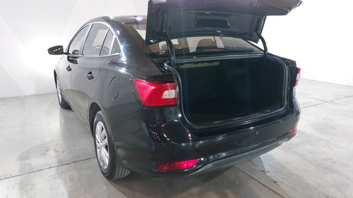 Mg Mg5 1.5 Style