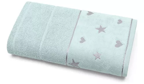 Toalha Banho Felpuda infantil 70x140cm frozen