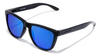 Comprar Lentes De Sol Hawkers Polarizado One Raw Carbon Hombre Mujer Diseño Negro Carbono\u002FAzul