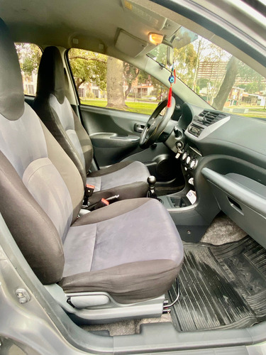 Suzuki Celerio 1.0 Ga 5p