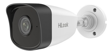 Camara Seguridad Hilook By Hikvision Ip Bullet  1080p 2mp