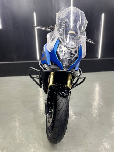Cfmoto Mt650