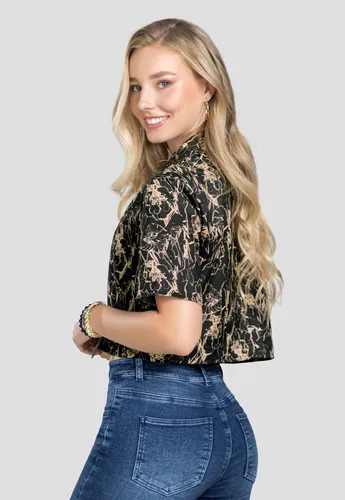 Camisa Mujer Multicolor Rutta 103343