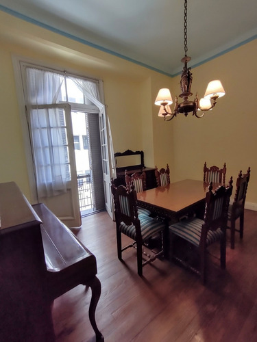 Imagen 2 de 14 de Departamento Venta 5 Ambientes Dependencia Apto Profesional