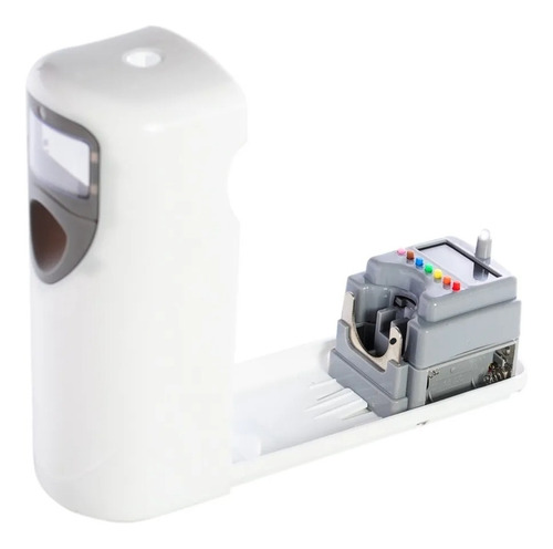 Difusor Aromatizante Autom Digital Ambientes Electrico 220v