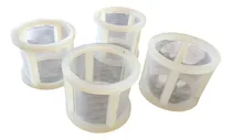 Comprar Lote Filtros Vaso Combustible Tractor New Holland 880 Al 446