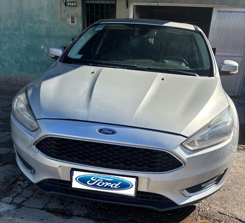 Ford Focus III 2.0 Se Plus At6