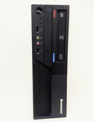 Imagem 3 de 4 de 2 Kits Core 2 Duo C/ Monitor De 15 4 Gigas De Ram