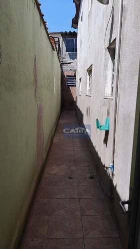 Imagem 8 de 30 de Sobrado Com 3 Dormitórios À Venda, 150 M² Por R$ 400.000,00 - Cidade Líder - São Paulo/sp - So15379