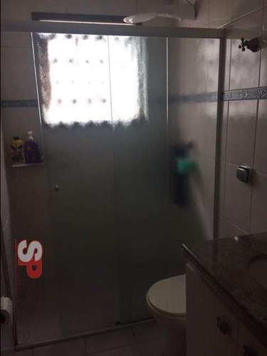 Imagem 5 de 9 de Sobrado Com 3 Dormitórios À Venda, 200 M² Por R$ 530.000,00 - Rio Pequeno - São Paulo/sp - So1308v