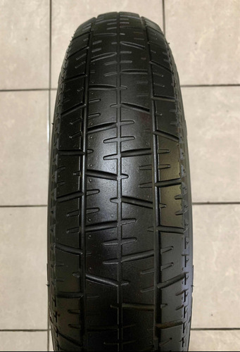 Llanta De Refaccion Dona Mazda 3, Mazda 6 R16 5-114.3 (Usado)