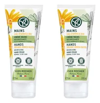 Comprar 2 Cremas Para Manos Ultra Nutritiva Con Arnica Yves Rocher