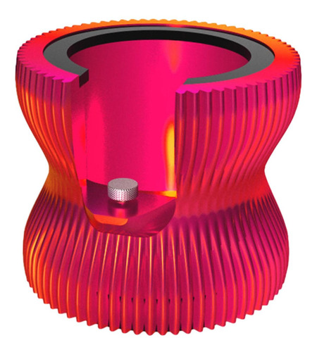 Soporte Para Manipulación De Café, Soporte Para Rojo