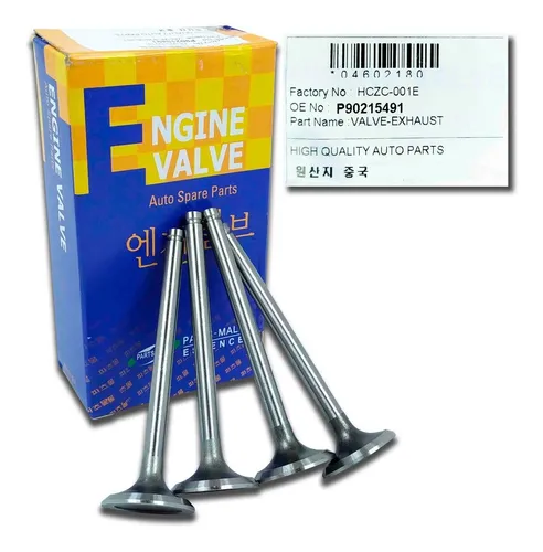 comprar Valvula Escape Daewoo Lanos 1.5 2000 2001 2002 Original