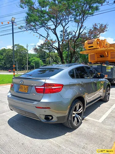 BMW X6 3.0 Xdrive30d Premium