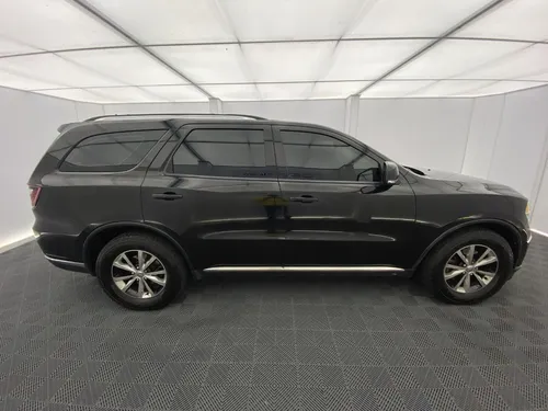 Dodge Durango 3.6 At