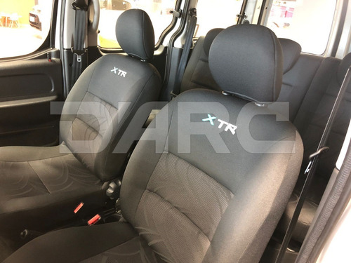 Imagen 18 de 25 de Citroën Berlingo 2023 1.6 Xtr Hdi 92cv