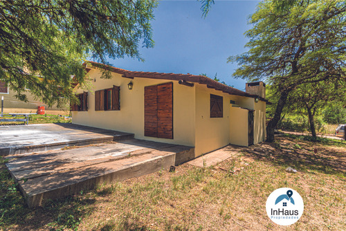 Casa - Villa General Belgrano
