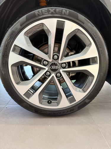 Audi A3 1.4 Tfsi Sedan Advanced 150Cv