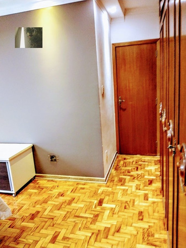 Imagem 15 de 27 de Apartamento A Venda No Bairro Embaré Em Santos - Sp. - 630-1