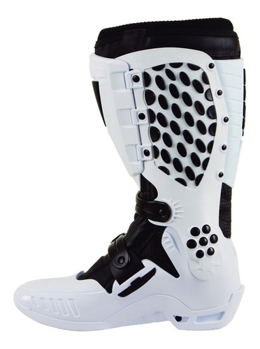 Imagem 3 de 5 de Bota Motocross Jett Lite