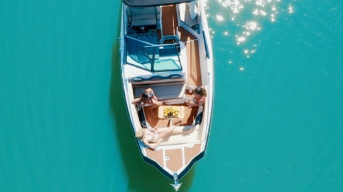 Imagem 8 de 15 de Ventura V300 Crossover 2022 Ñ Focker Nx Phantom Nhd Triton