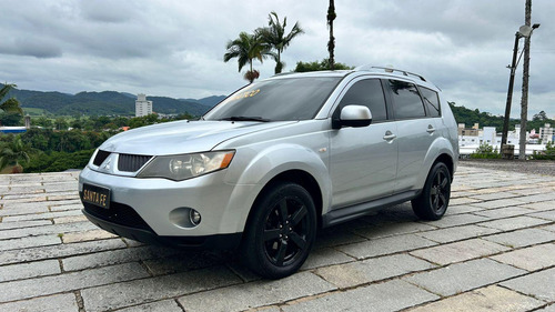 Mitsubishi Outlander MMC 3.0 V6