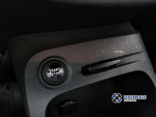 Renault Captur 2.0 16V HI-FLEX INTENSE AUTOMÁTICO