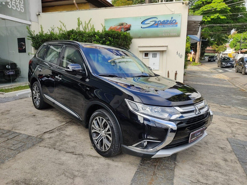 Mitsubishi Outlander 3.0 GT 4X4 V6 24V GASOLINA 4P AUTOMÁTICO